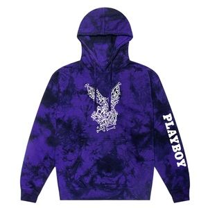 PLAYBOY HOODIE